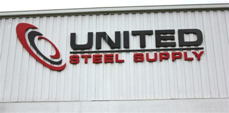 steel supply austin